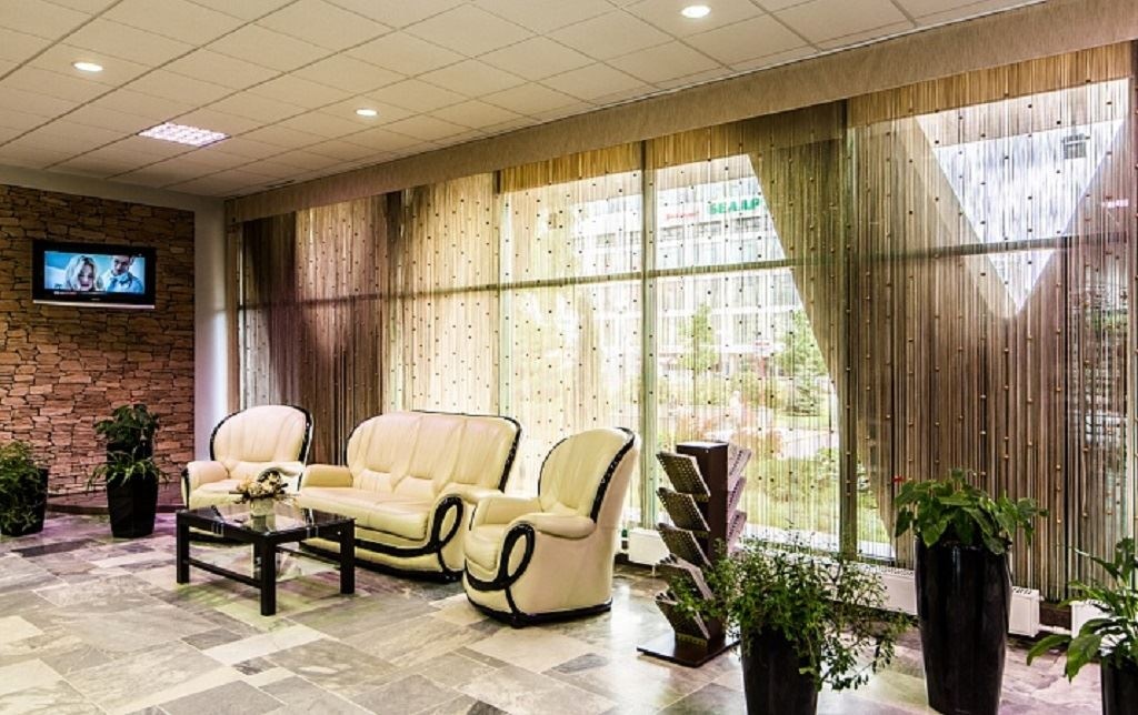 general-main-building