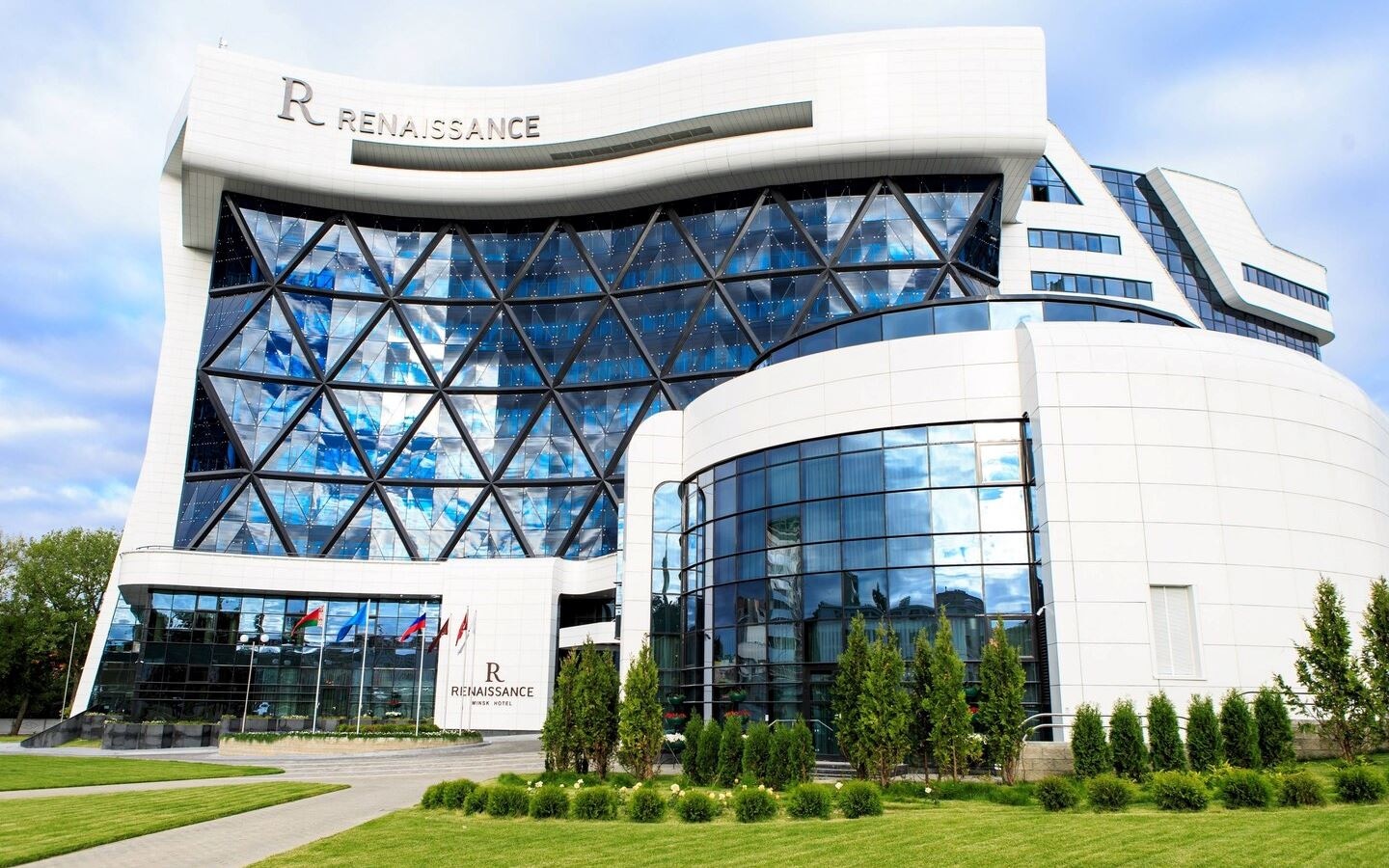 general-main-building