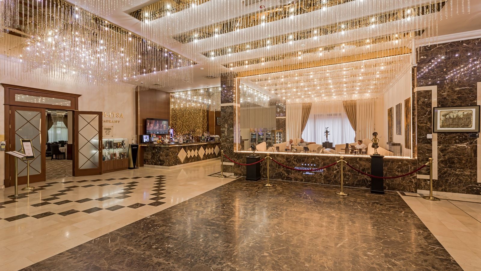 general-main-building