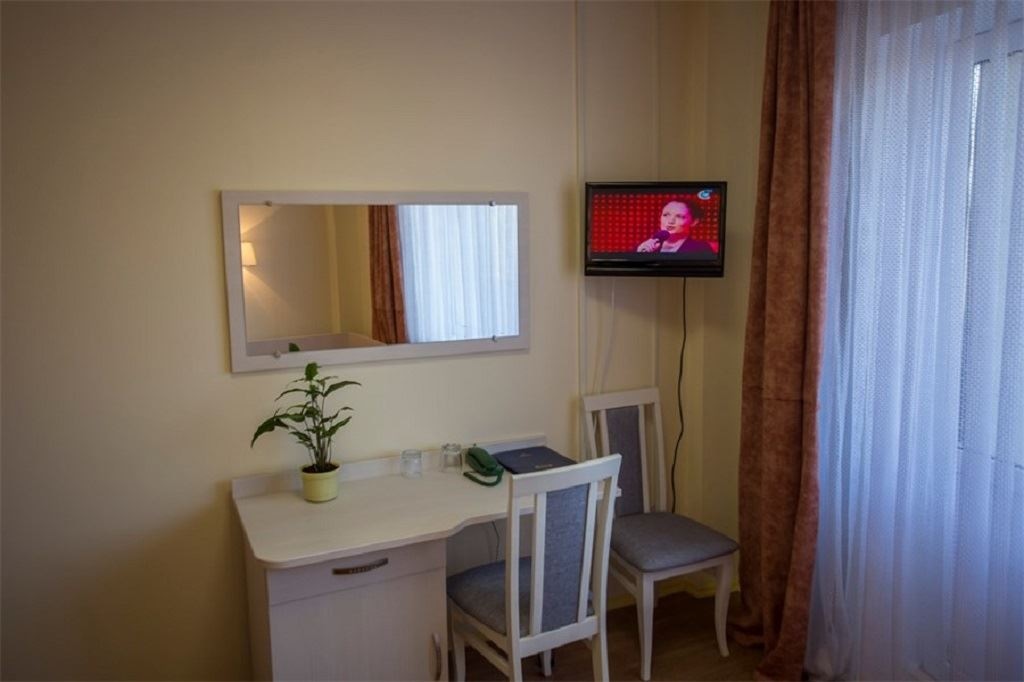 rooms-double-standard