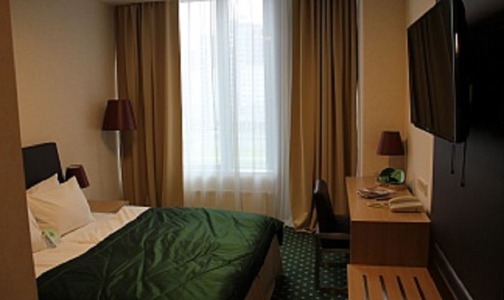 rooms-double-standard