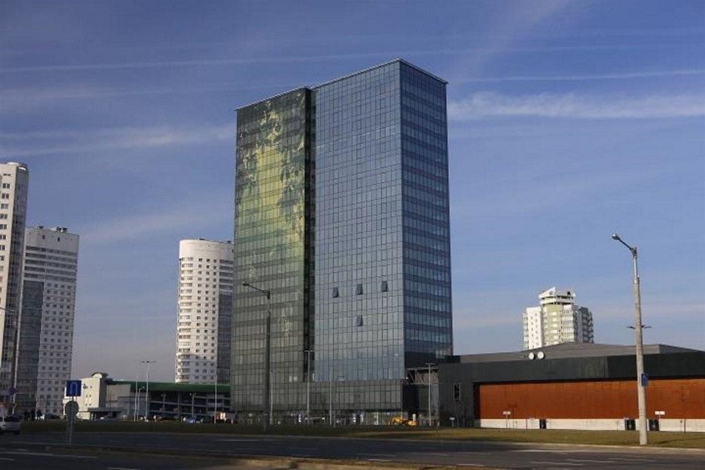 general-main-building