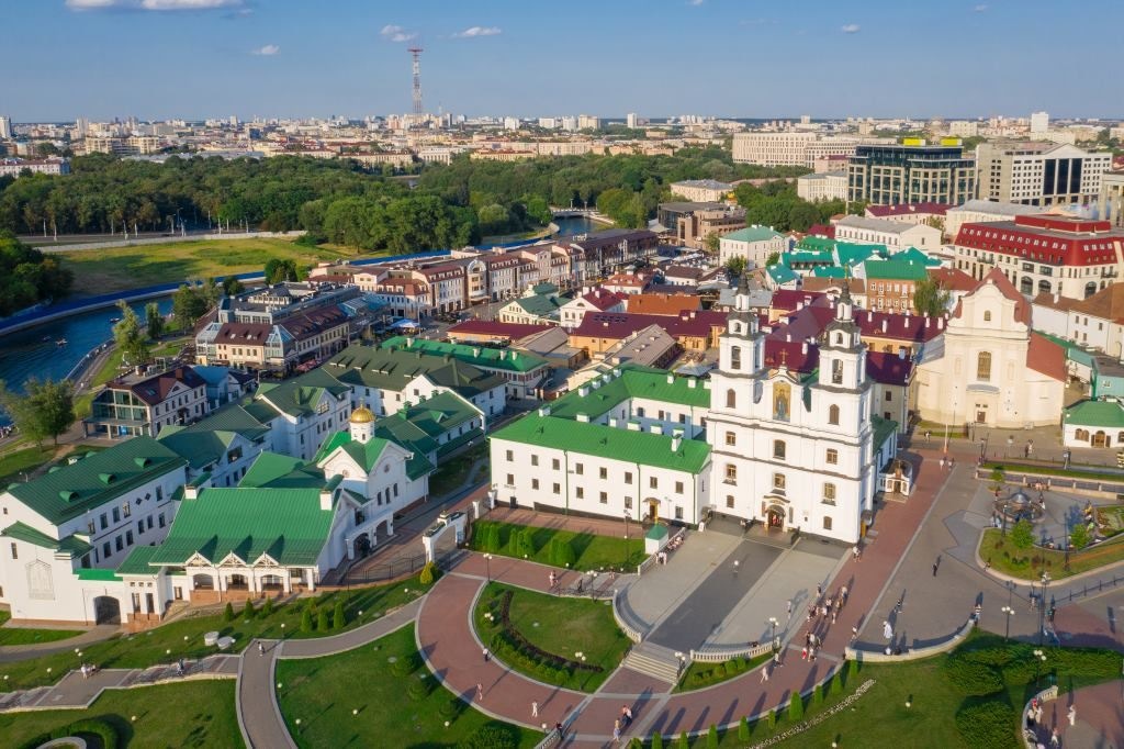 general-main-building