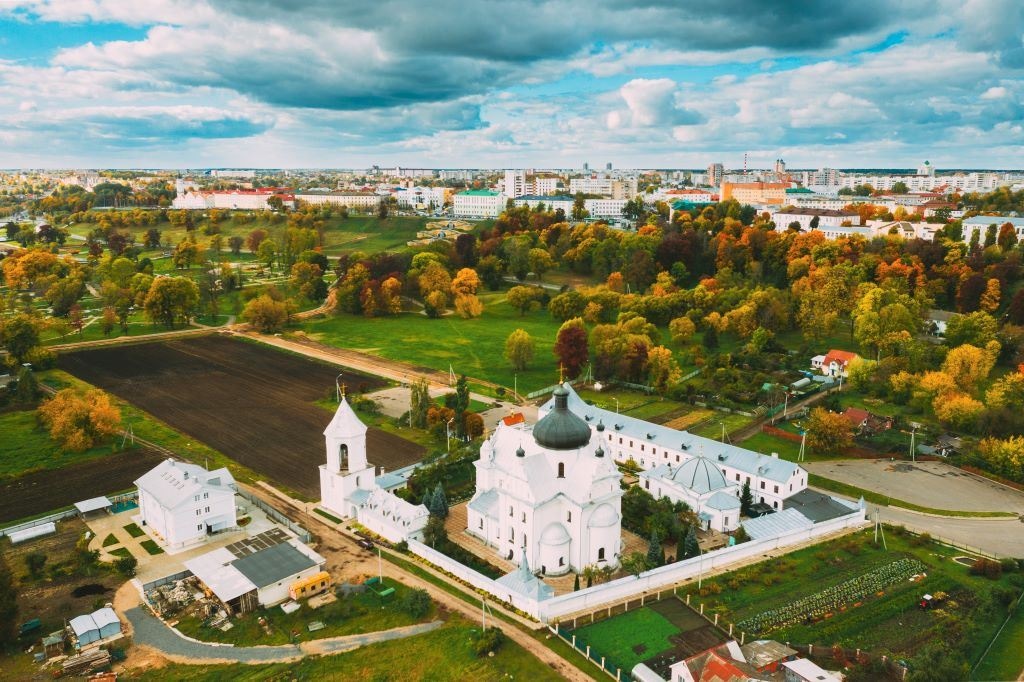 general-main-building