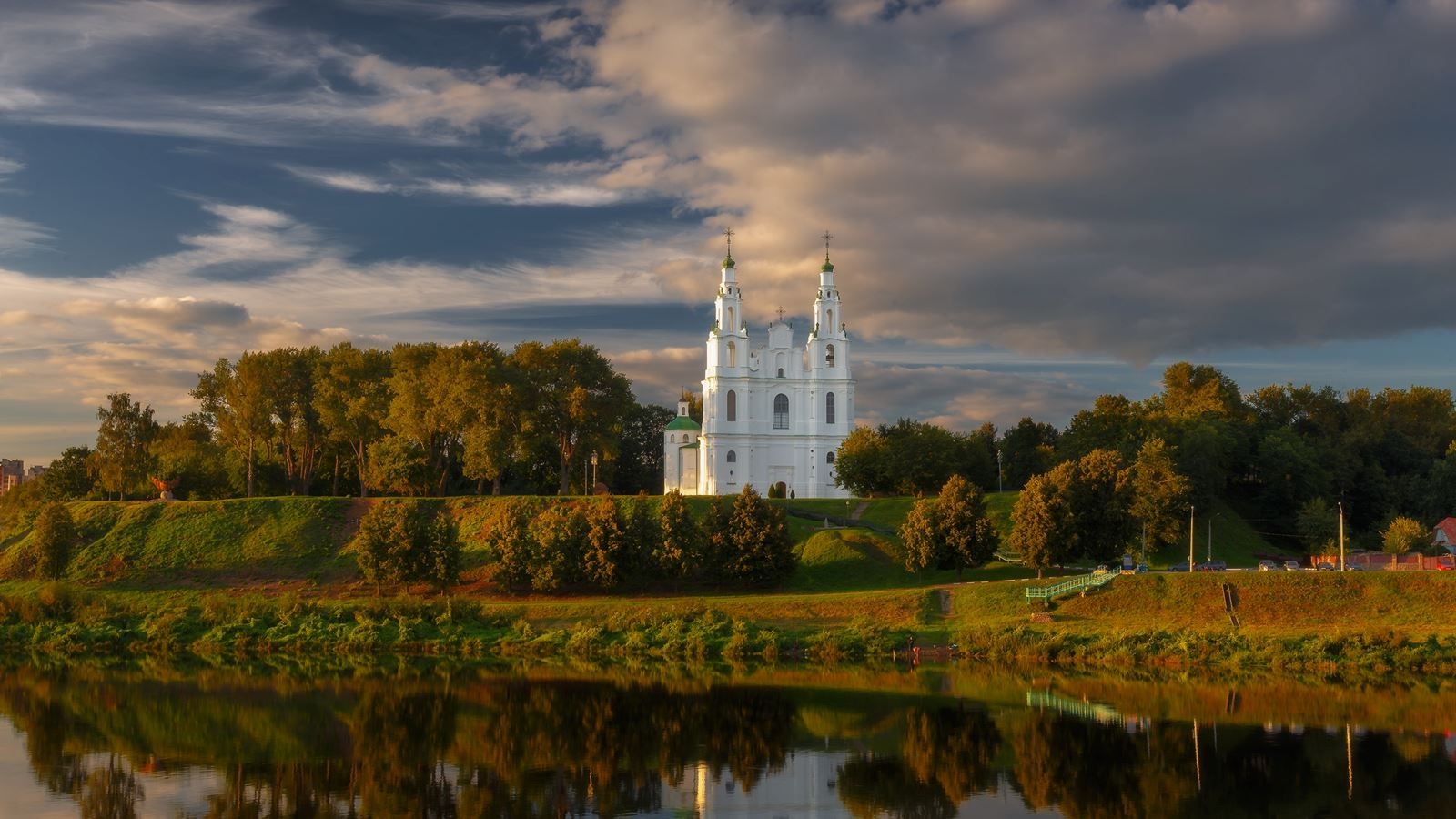 general-main-building