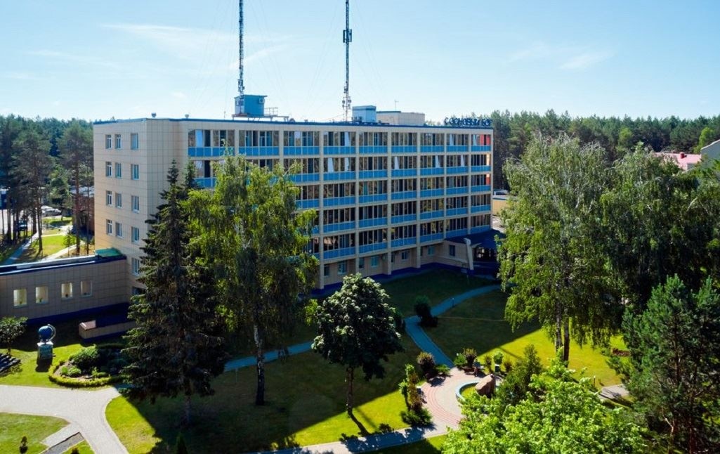 general-main-building