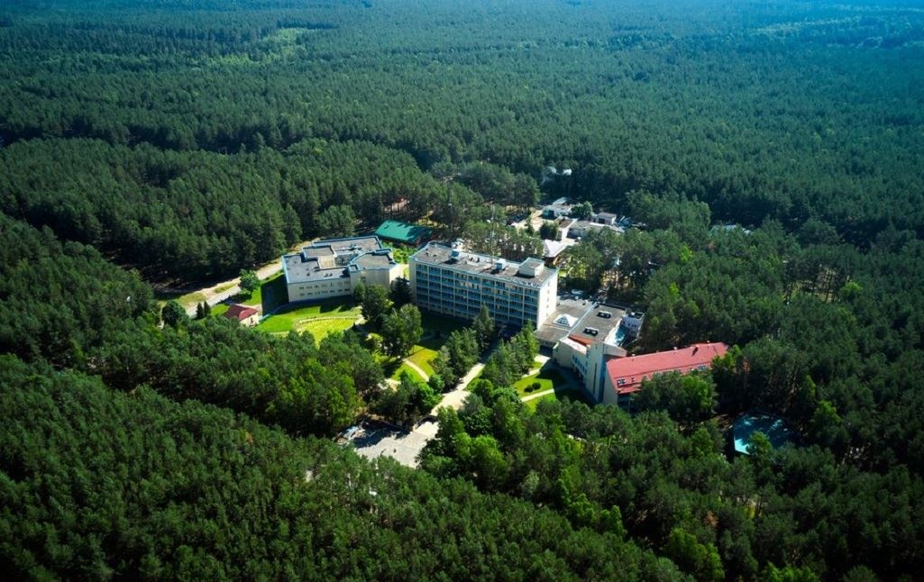 general-main-building