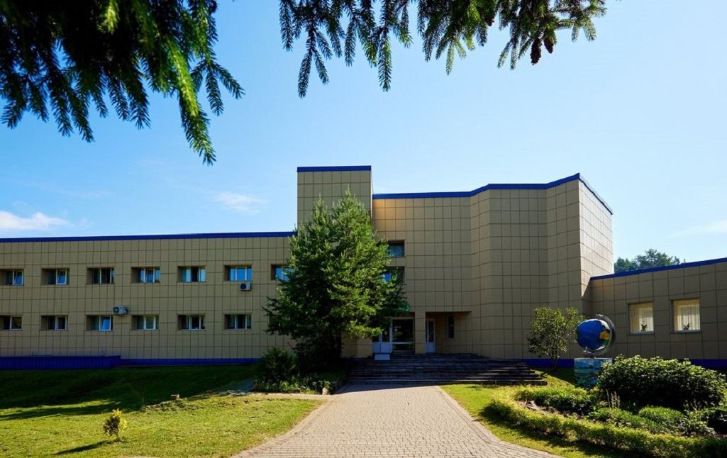 general-main-building