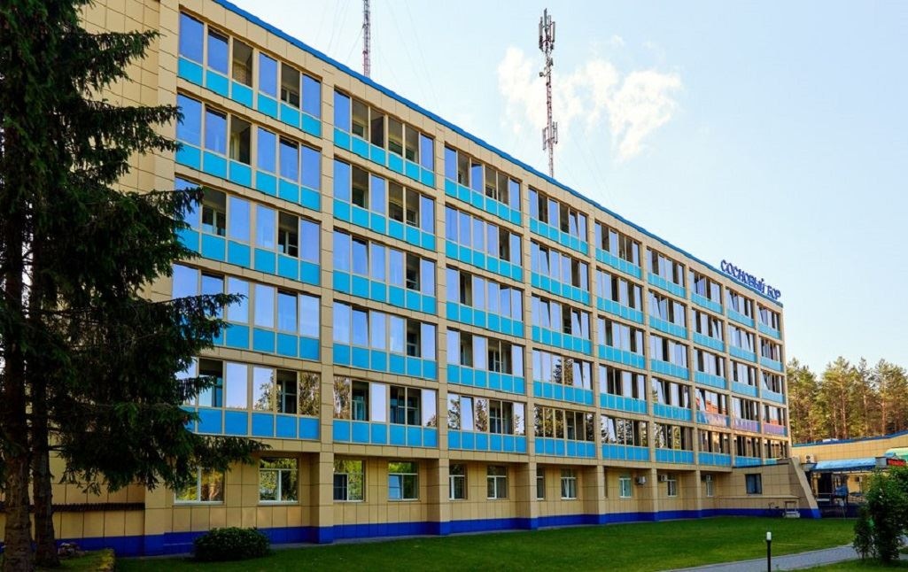 general-main-building