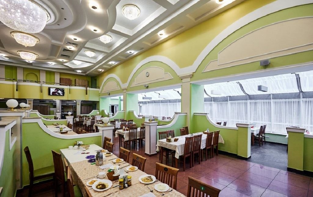 restaurants-столовая