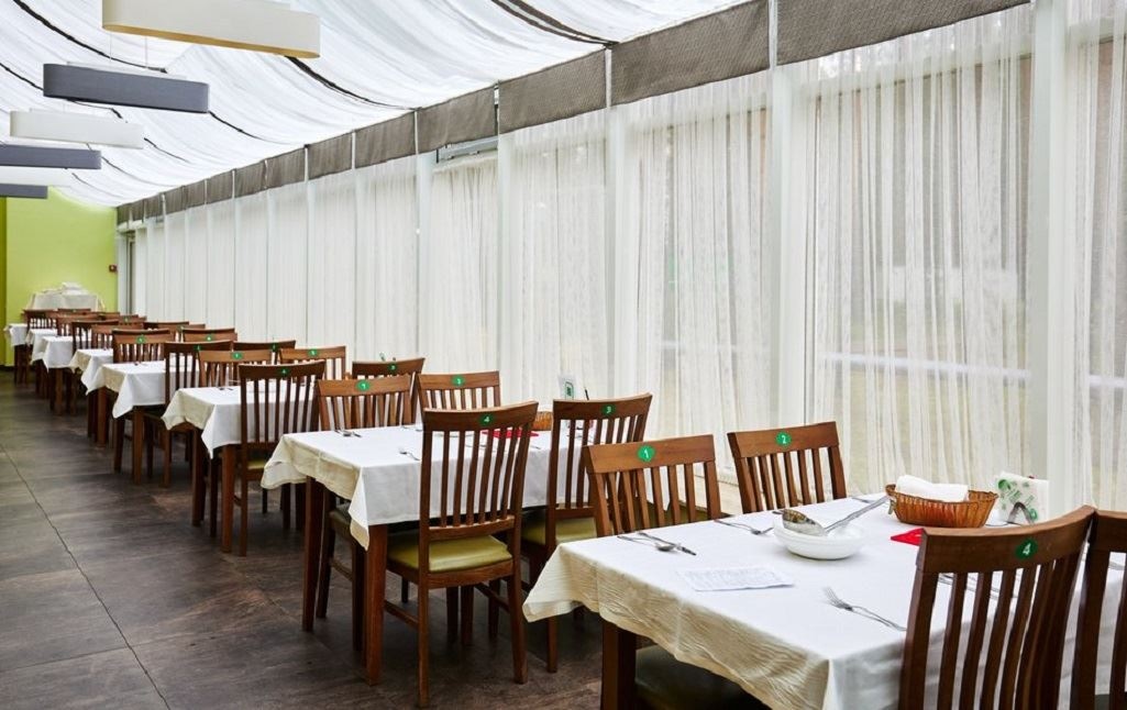 restaurants-столовая