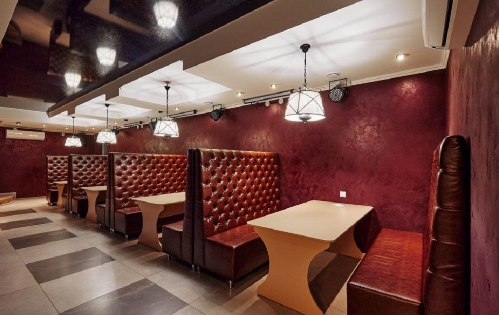 restaurants-столовая