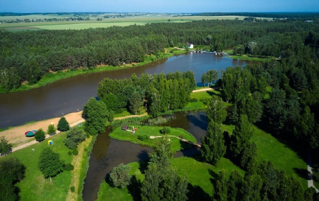 general-main-building