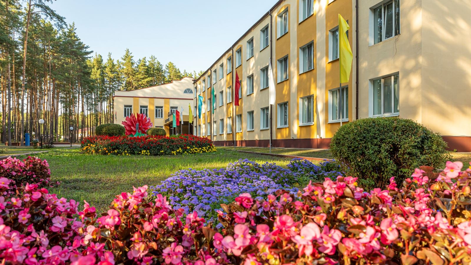 general-main-building