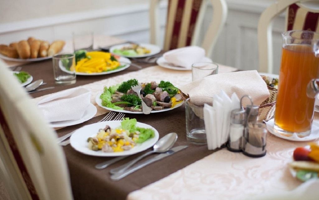 restaurants-обеденный-зал