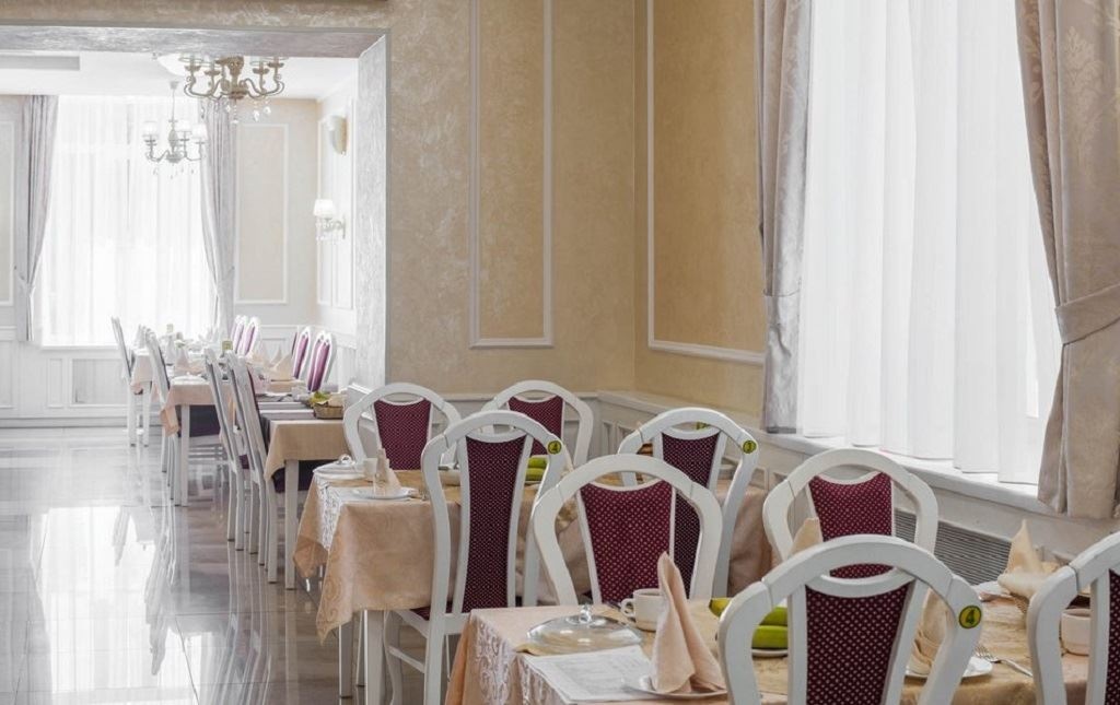 restaurants-обеденный-зал