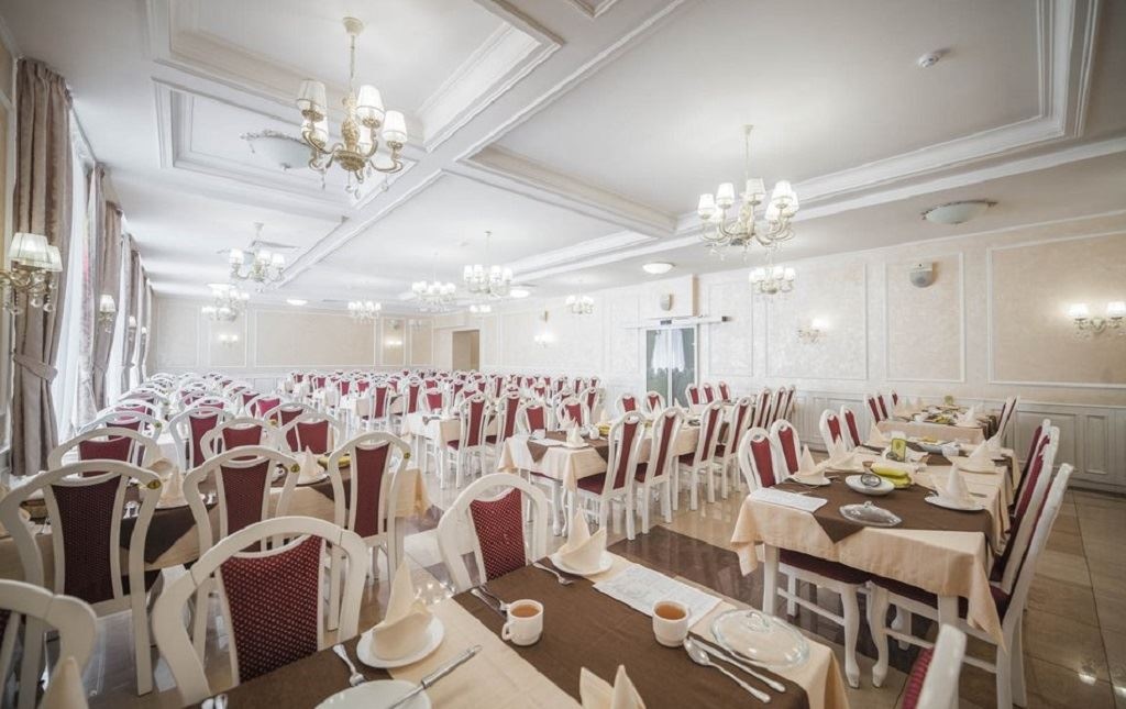 restaurants-обеденный-зал