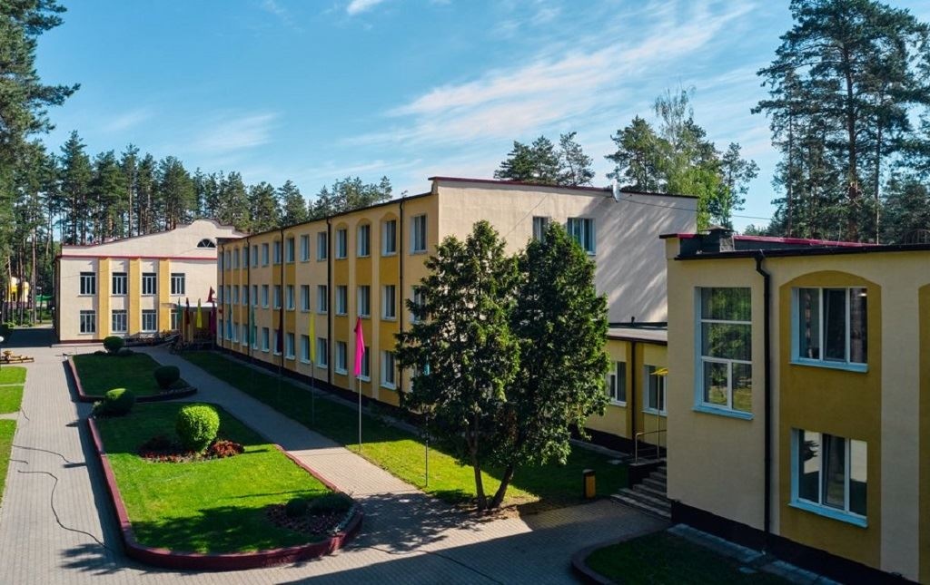 general-main-building