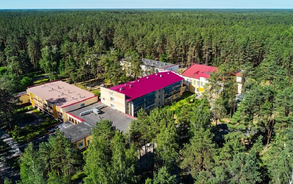 general-main-building