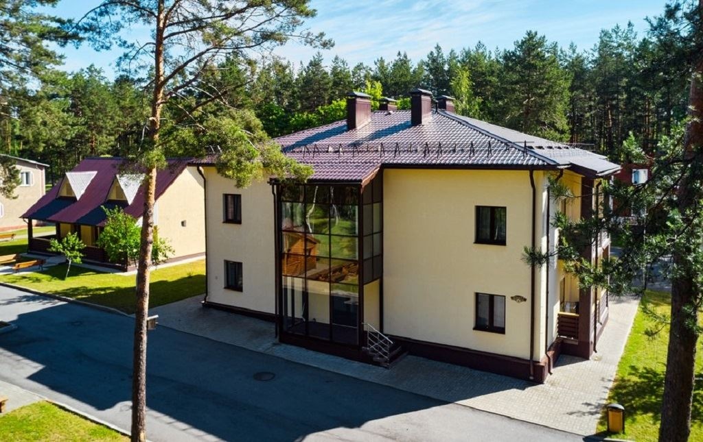 general-main-building