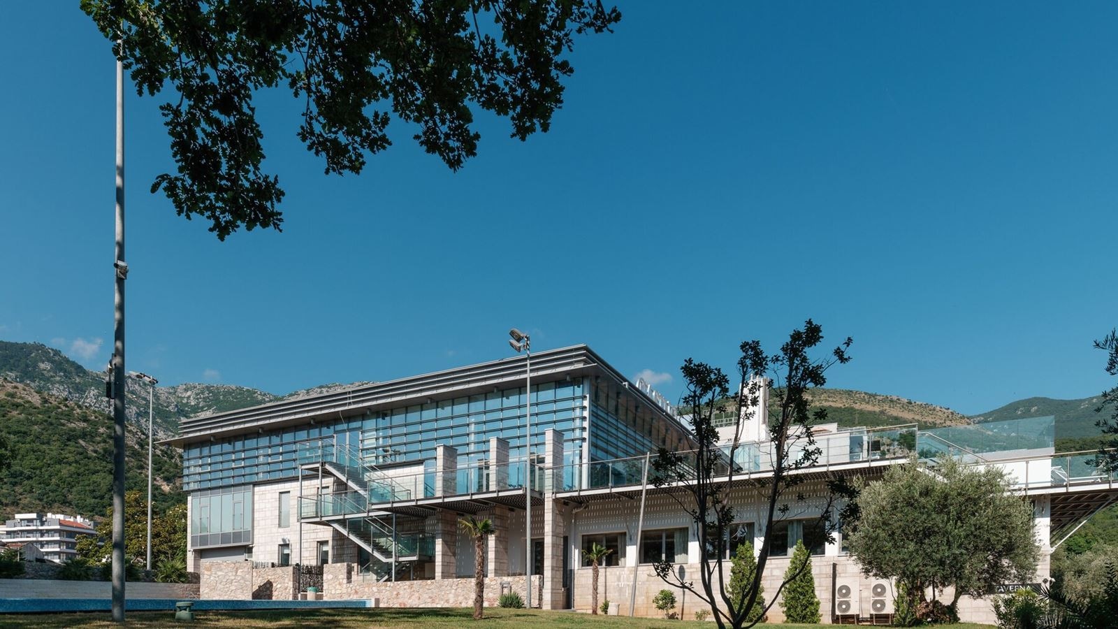 general-main-building