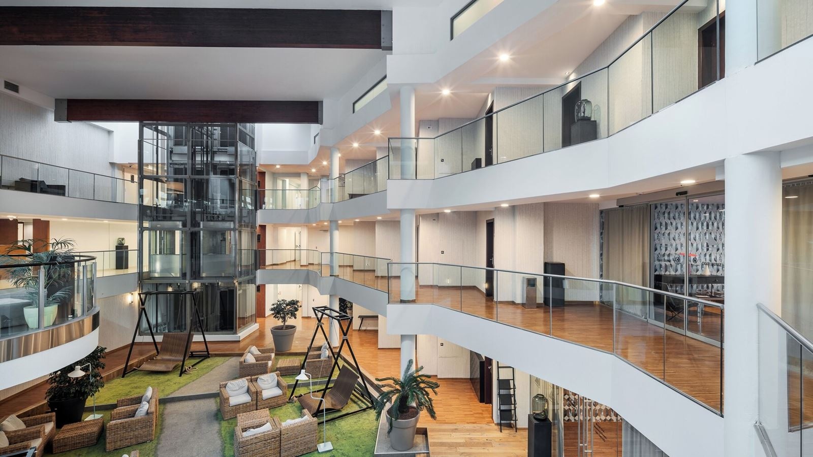 general-main-building