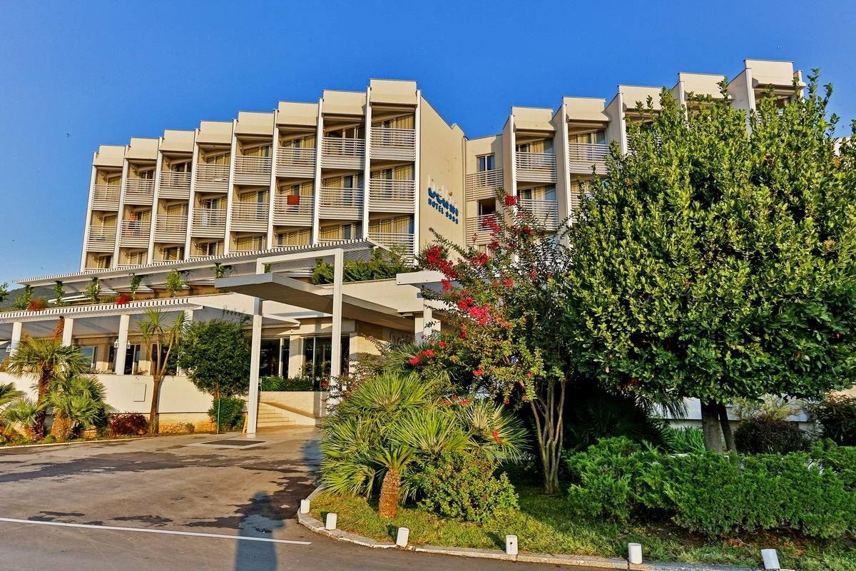 general-main-building