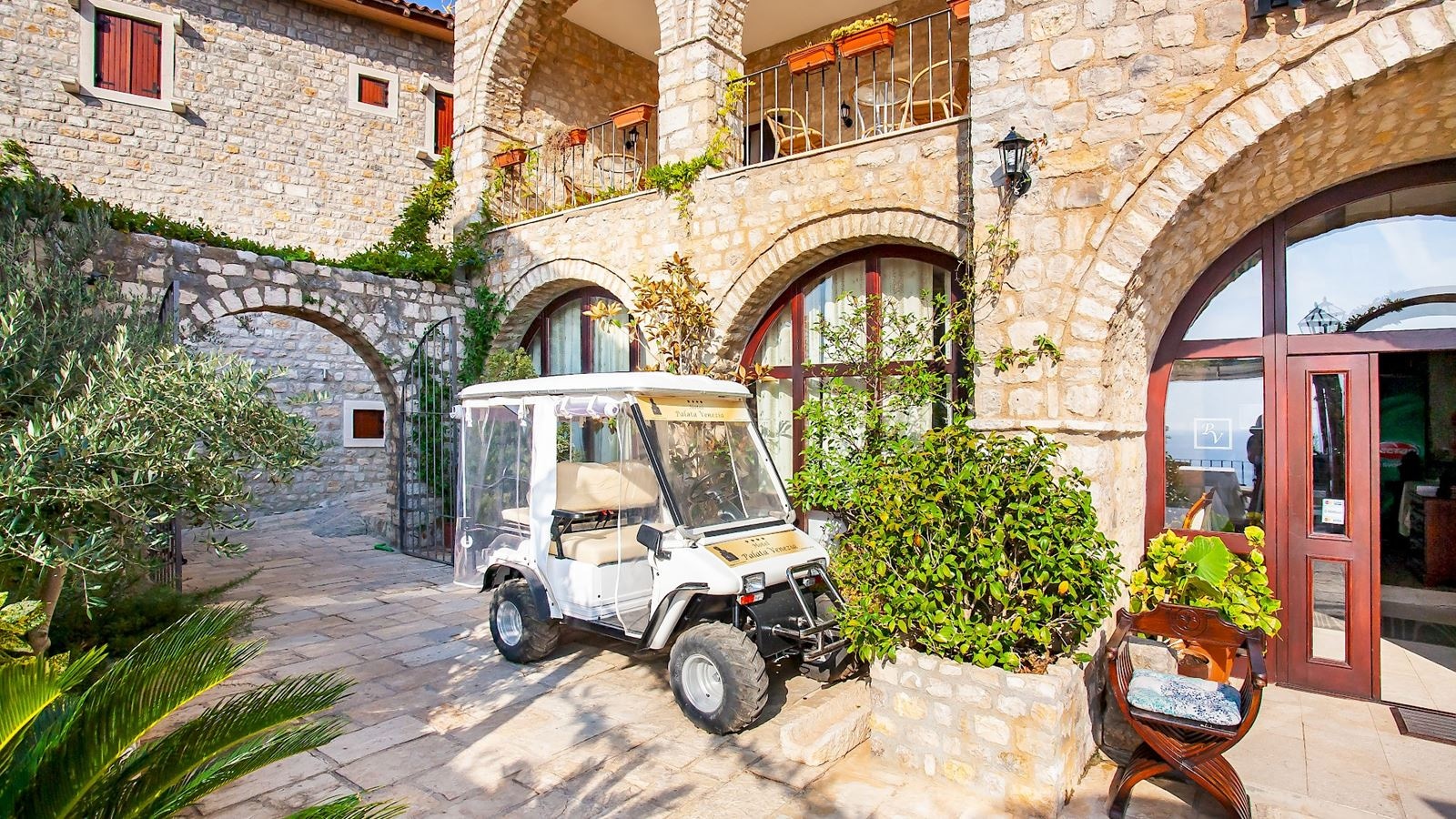 general-main-building