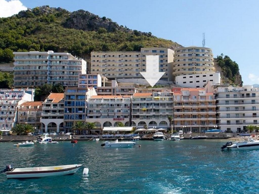 general-main-building