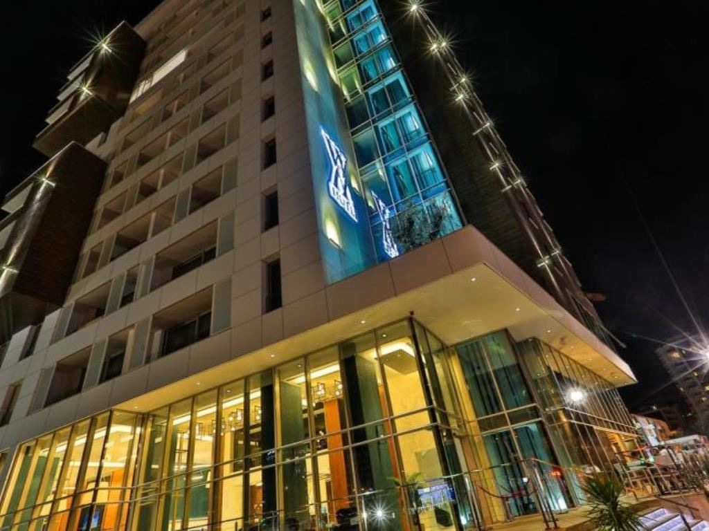 general-main-building