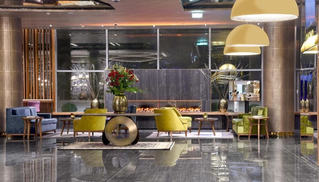 general-main-building