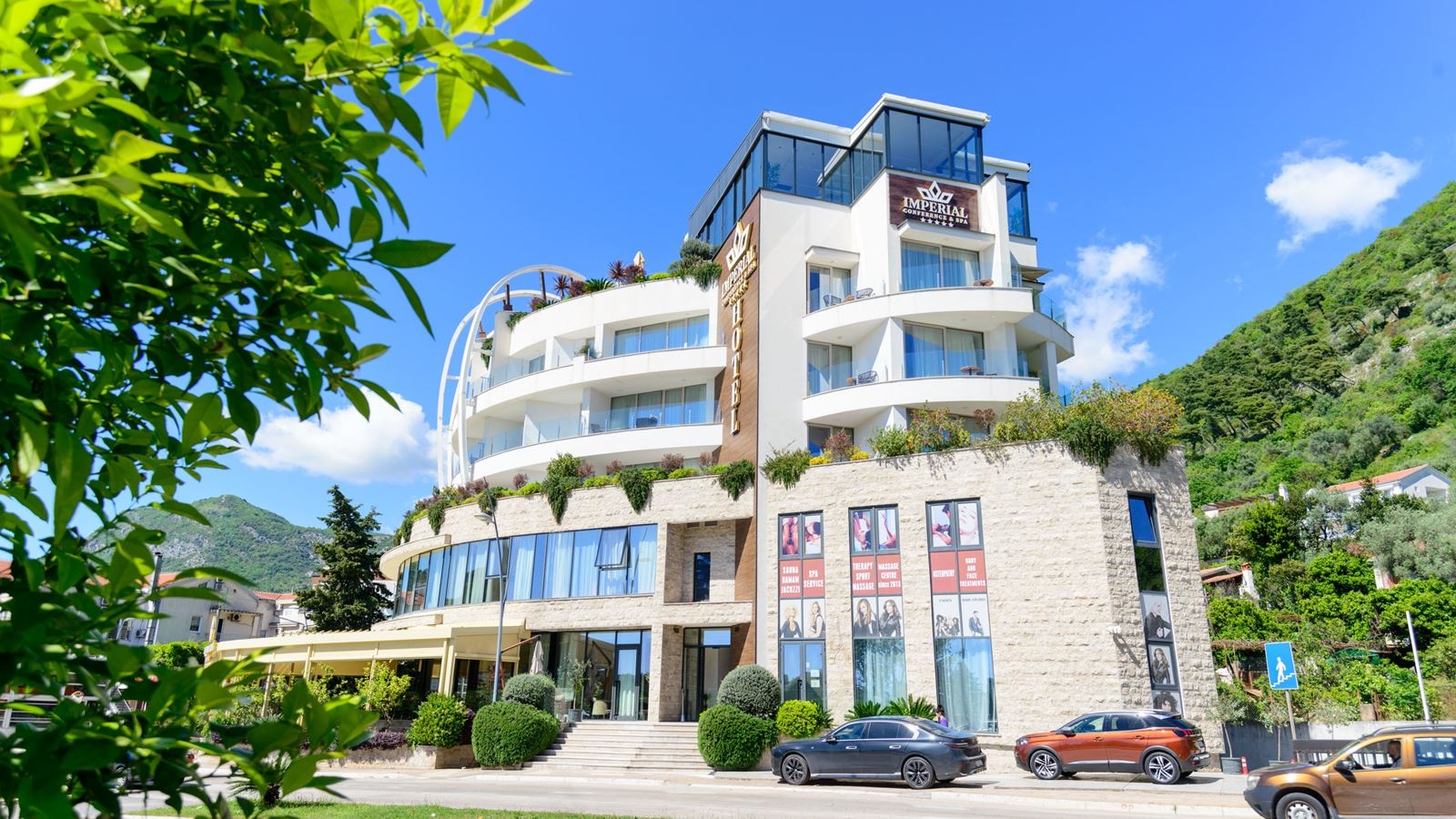 general-main-building