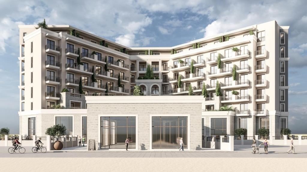 general-main-building