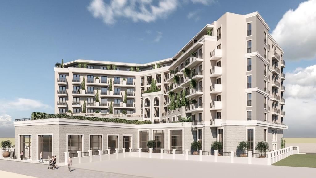 general-main-building