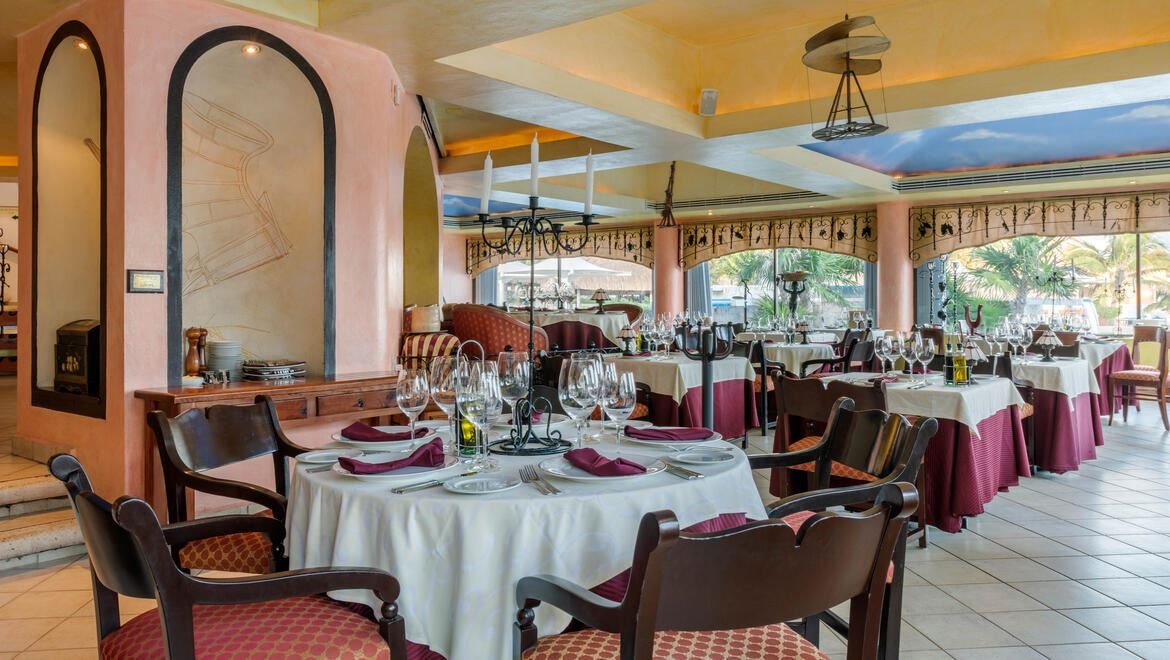 restaurants-da-vinci