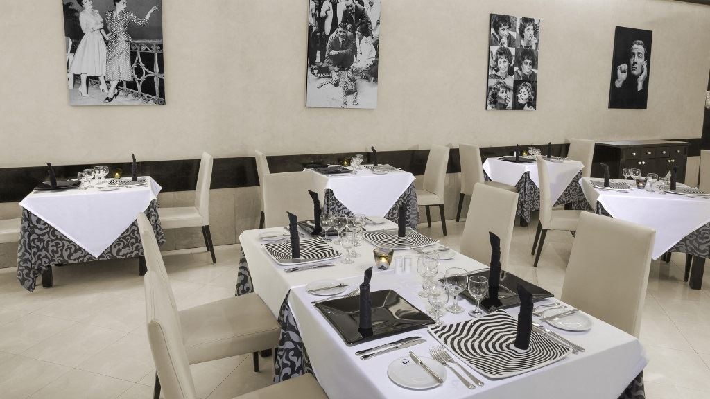 restaurants-cinecittà