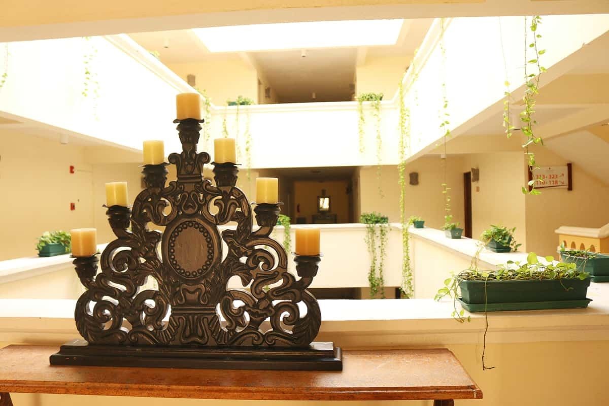 general-main-building