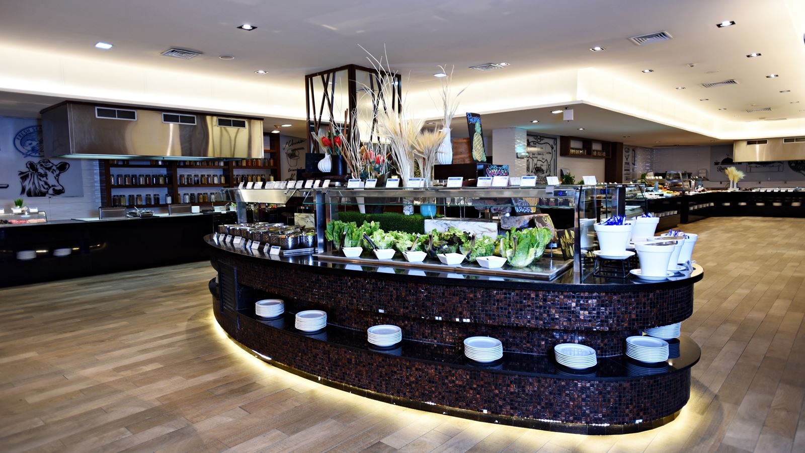 restaurants-gourmet-marché-|-international-buffet