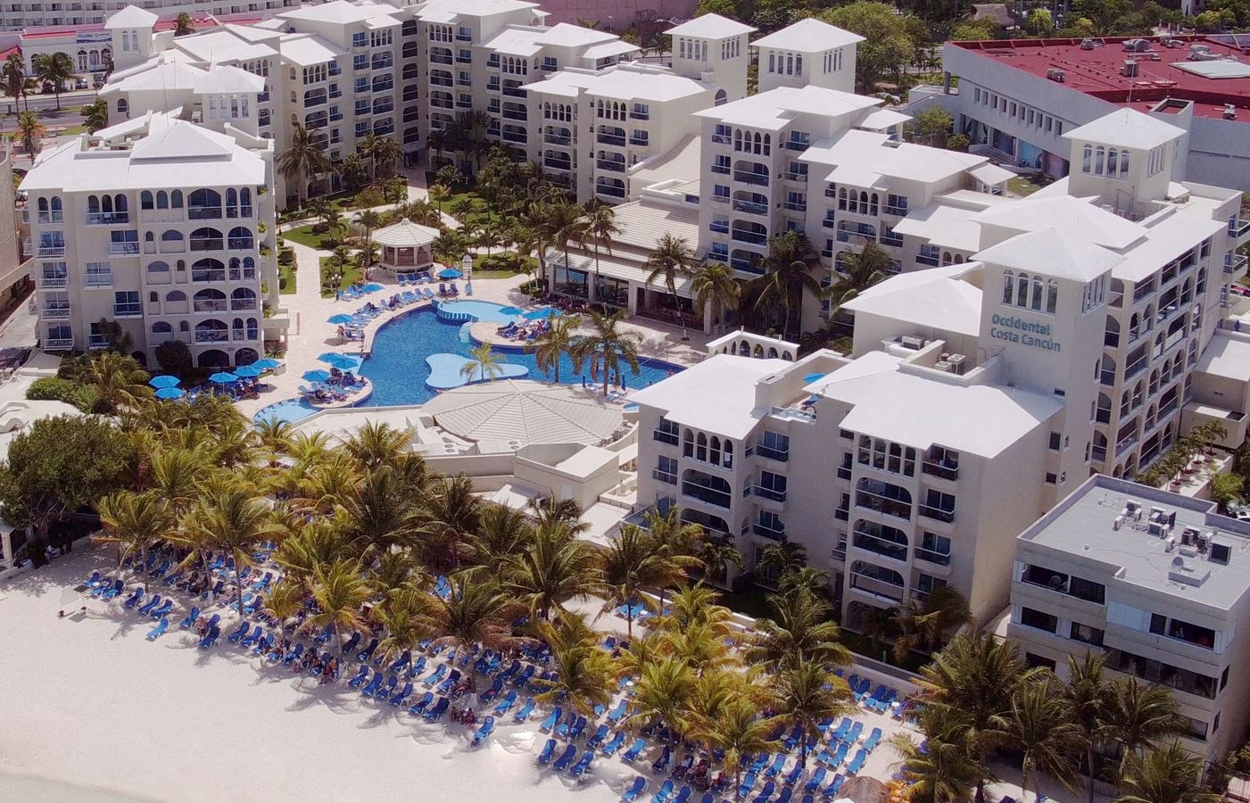 general-main-building