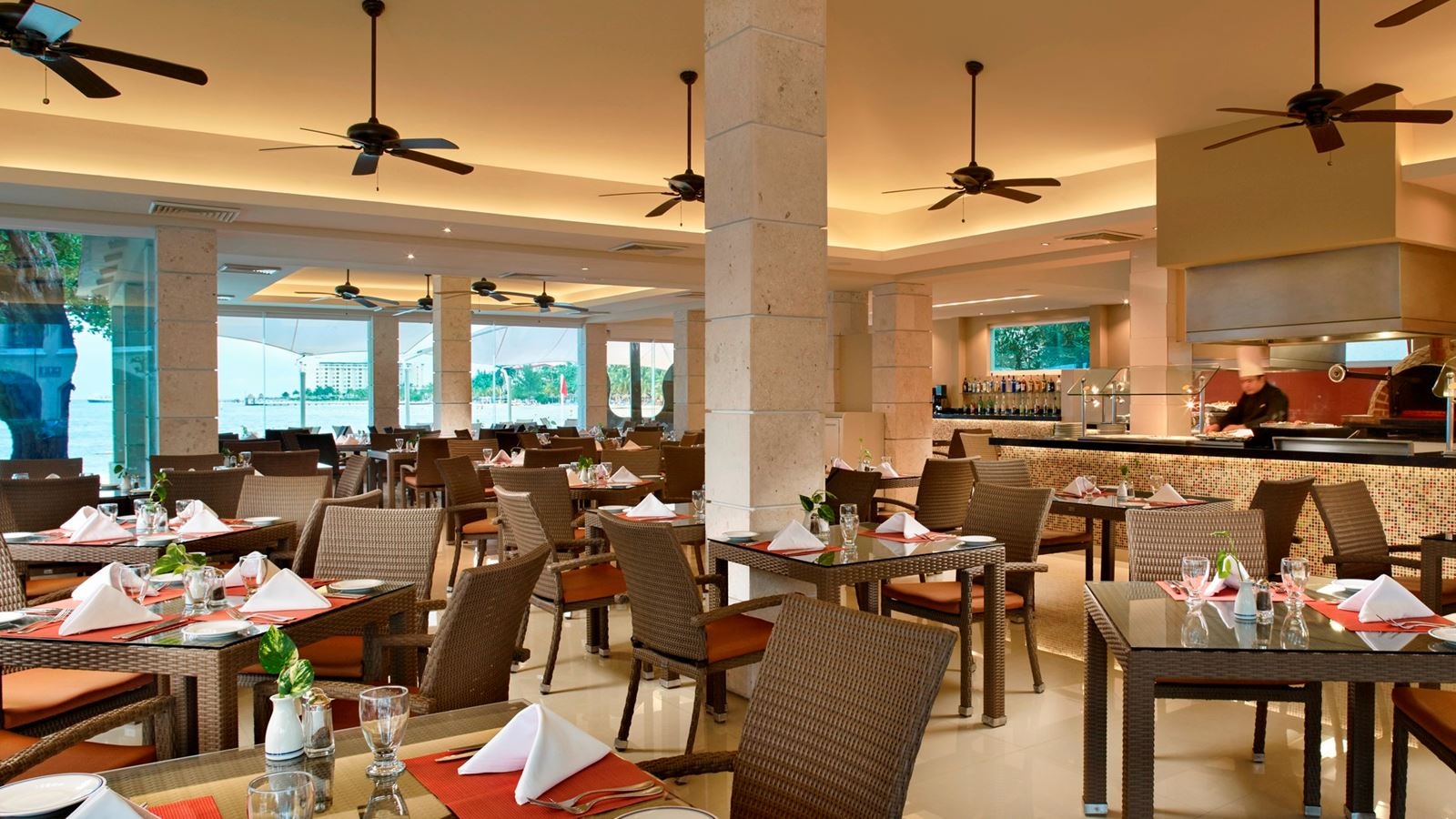 restaurants-snack-bar