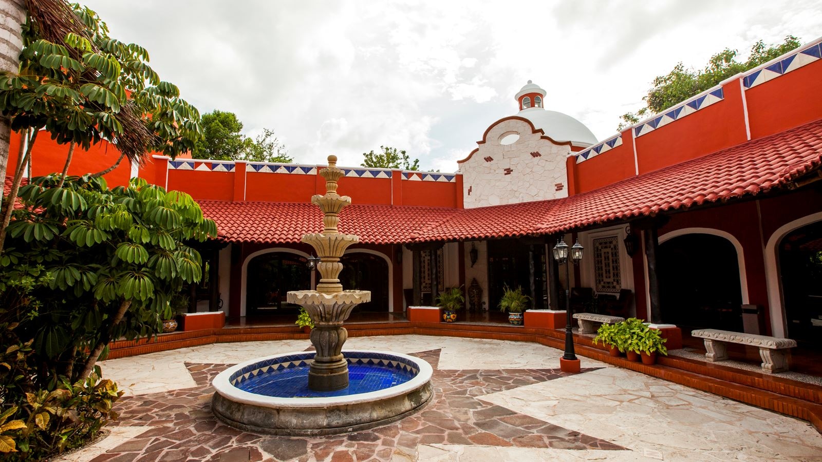 general-main-building