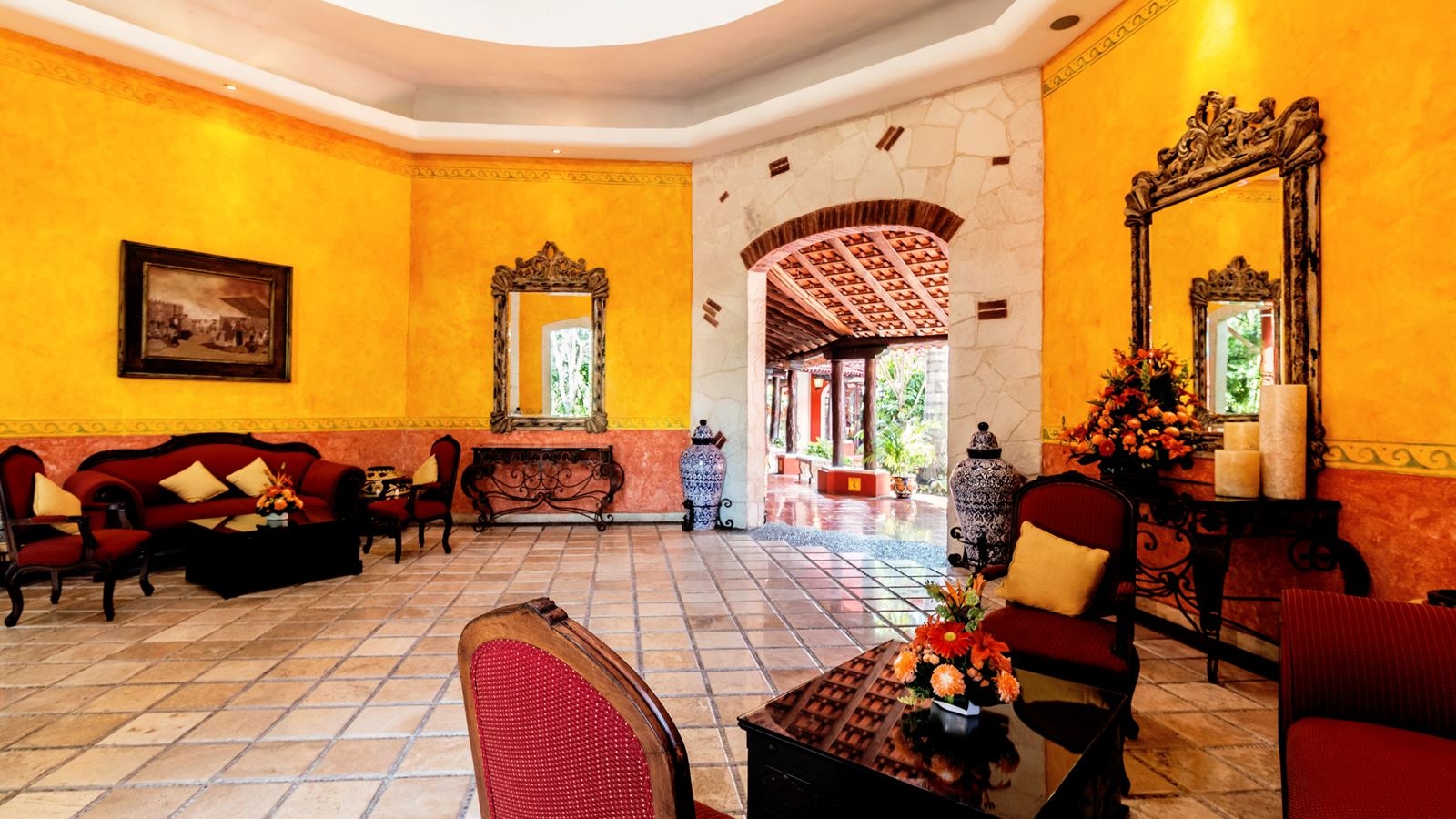 general-main-building