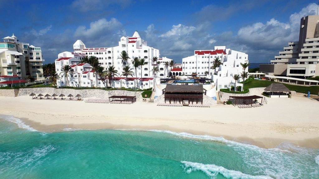 general-main-building