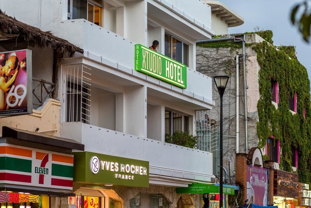 general-main-building