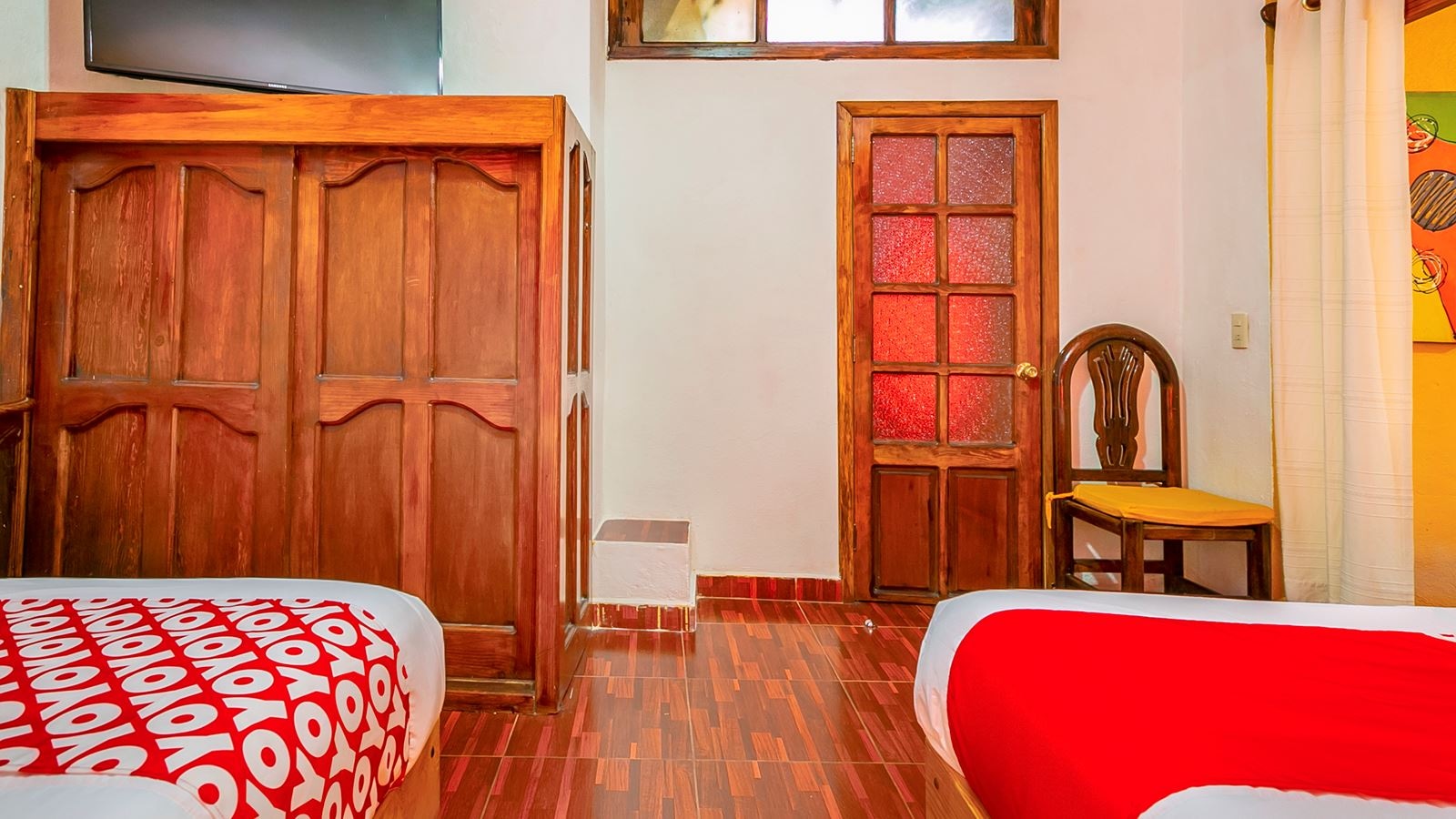 rooms-double-standard