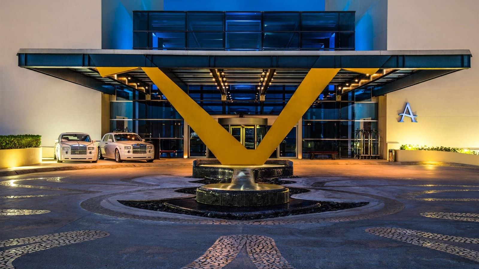 general-main-building