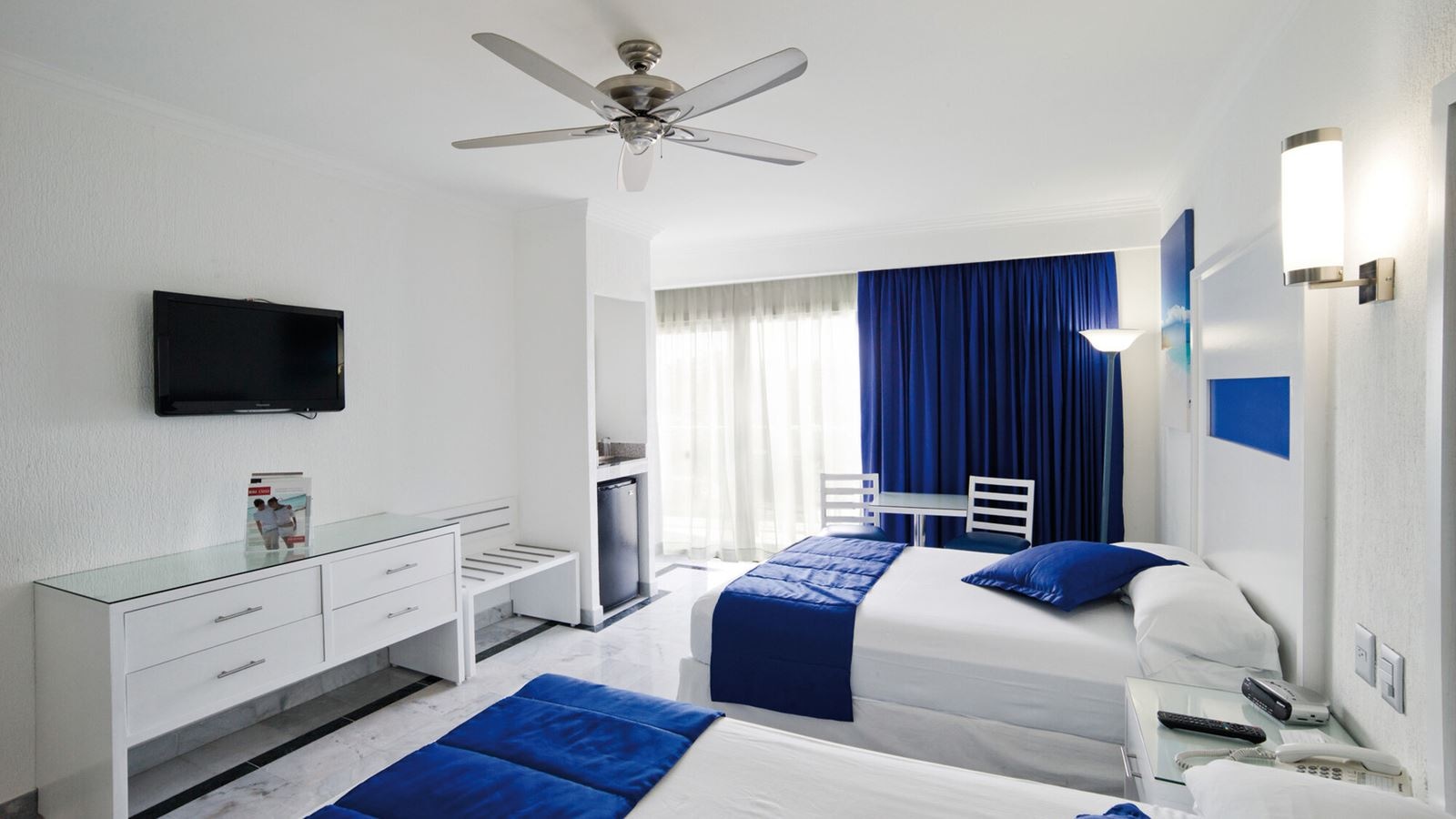 rooms-double-standard