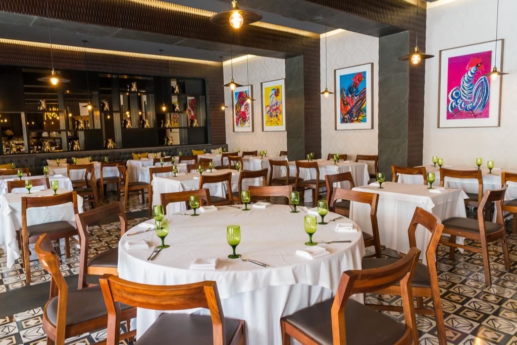 restaurants-riviera-maya