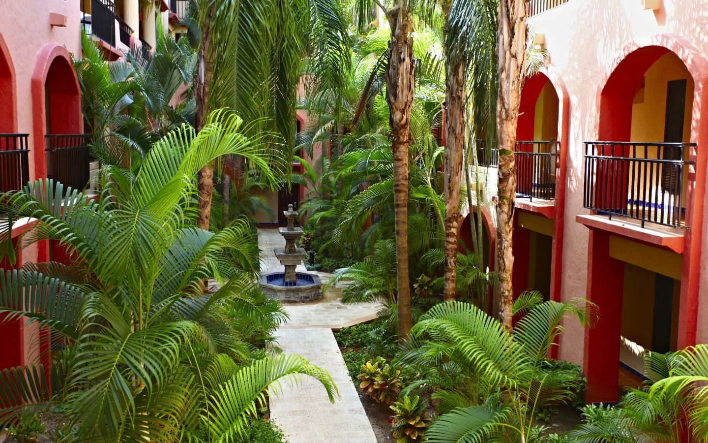 general-main-building