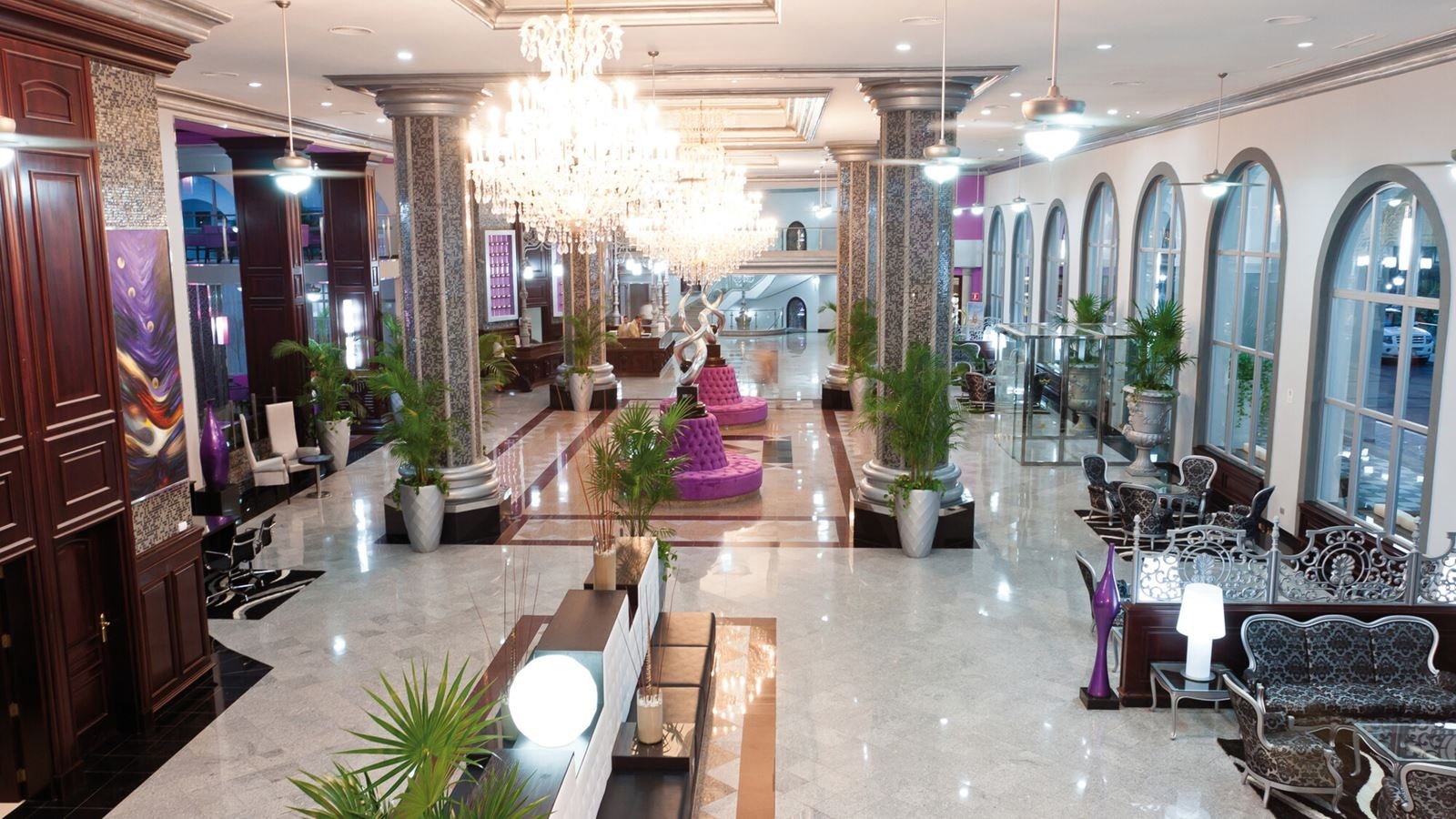 general-main-building